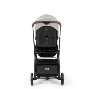 Bagi Neo 2 Cosmo Travel Sistem Bebek Arabası Greyson - Black - 9