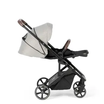 Bagi Neo 2 Cosmo Travel Sistem Bebek Arabası Greyson - Black - 6