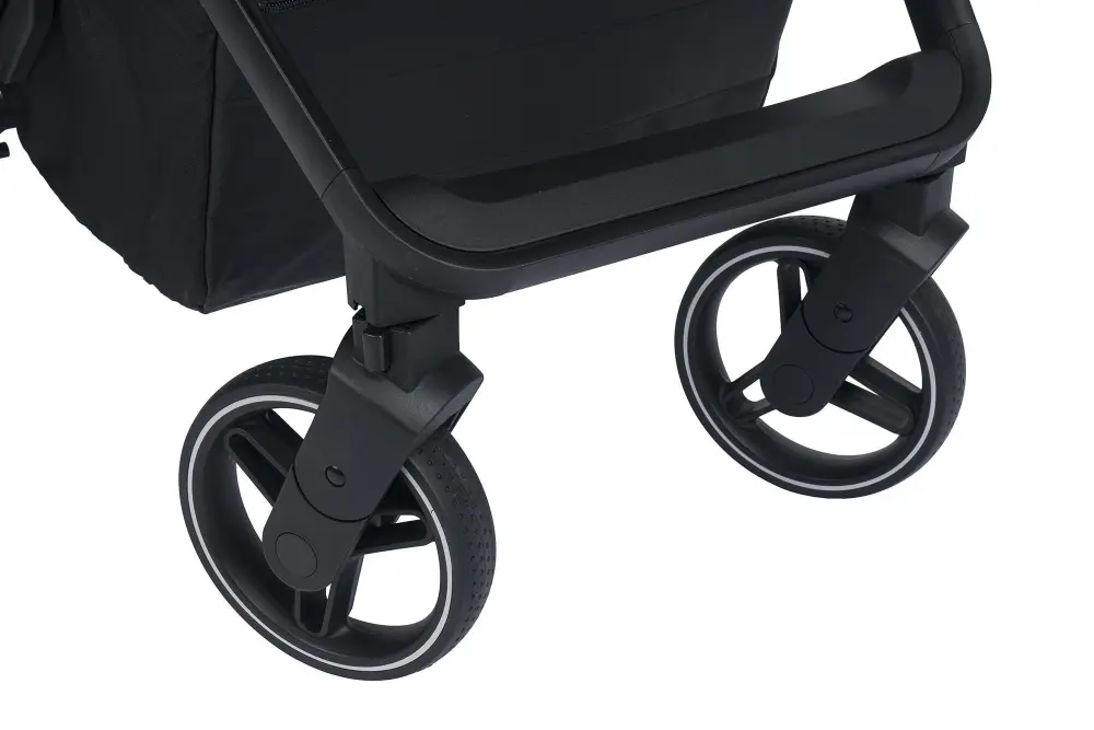 Bagi Neo 2 Cosmo Travel Sistem Bebek Arabası Multicolor - Grey - 14