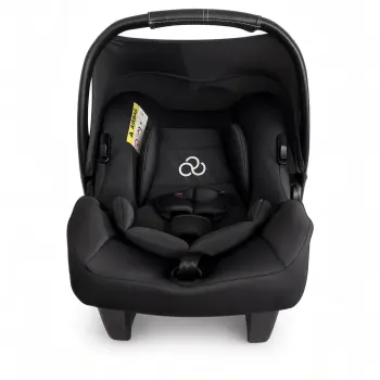 Bagi Neo 2 Eco Travel Sistem Bebek Arabası Black Gold - 15