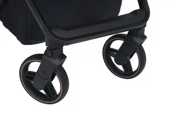 Bagi Neo 2 Eco Travel Sistem Bebek Arabası Black Gold - 13