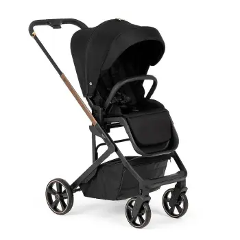 Bagi Neo 2 Eco Travel Sistem Bebek Arabası Black Gold (1)