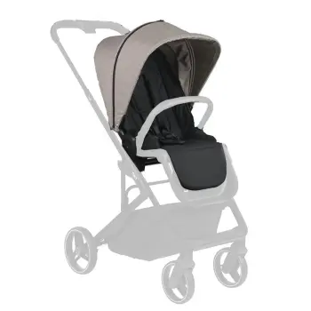 Bagi Neo Bebek Arabası Greyson Kumaş Takımı Set