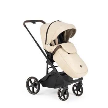 Bagi Neo Big Bebek Arabası Beige (1)
