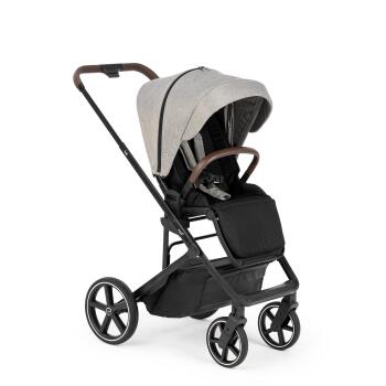 Bagi Neo Big Grey Cosmo Travel Sistem Bebek Arabası Greyson (1)