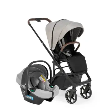 Bagi Neo Big Travel Sistem Bebek Arabası Greyson