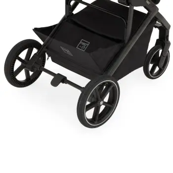 Bagi Neo X Bebek Arabası Beige - 12