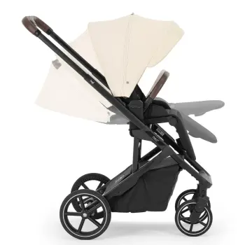 Bagi Neo X Cosmo Travel Sistem Bebek Arabası Beige - Black - 10