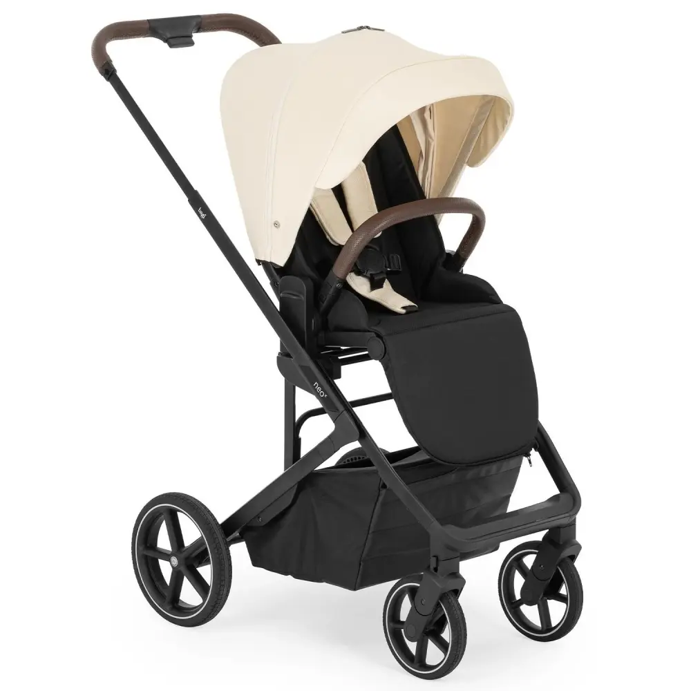 Bagi Neo X Cosmo Travel Sistem Bebek Arabası Beige - Grey - 2