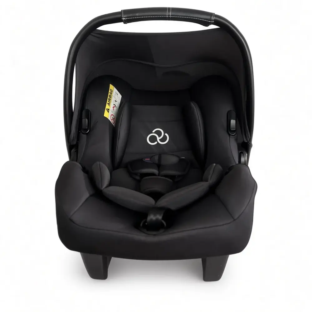 Bagi Neo X Eco Travel Sistem Bebek Arabası Beige - 18