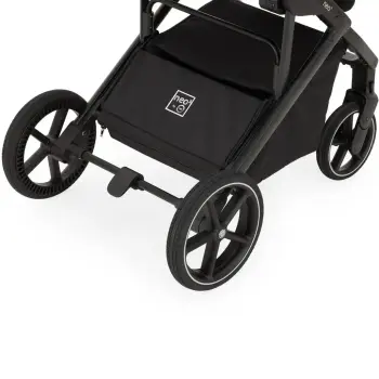 Bagi Neo X Eco Travel Sistem Bebek Arabası Beige - 15
