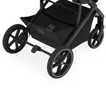 Bagi Neo X Eco Travel Sistem Bebek Arabası Beige - 13