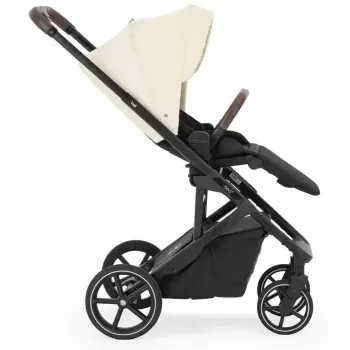 Bagi Neo X Eco Travel Sistem Bebek Arabası Beige - 7