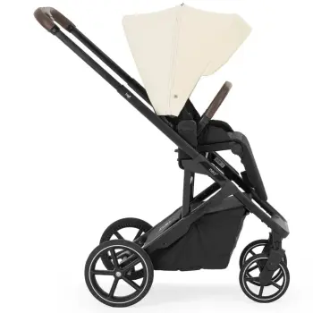 Bagi Neo X Eco Travel Sistem Bebek Arabası Beige - 6