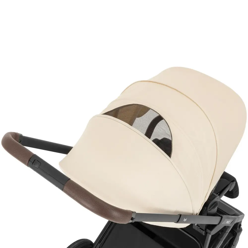 Bagi Neo X Travel Sistem Bebek Arabası Beige - 14