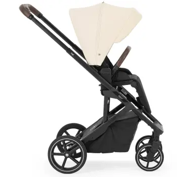 Bagi Neo X Travel Sistem Bebek Arabası Beige - 6