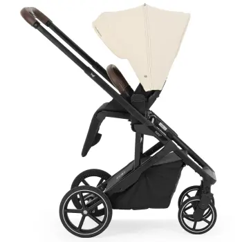 Bagi Neo X Travel Sistem Bebek Arabası Beige - 5