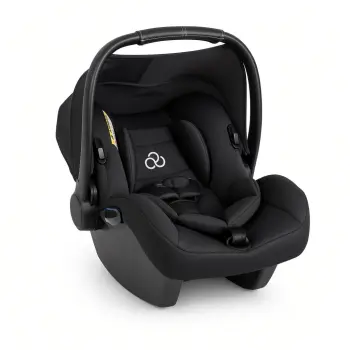 Bagi S500 Autofold Eco Travel Sistem Bebek Arabası Black Gold - 14