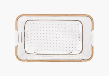 Bagi Sleepod 4in1 Anne Yanı Beşik - 16