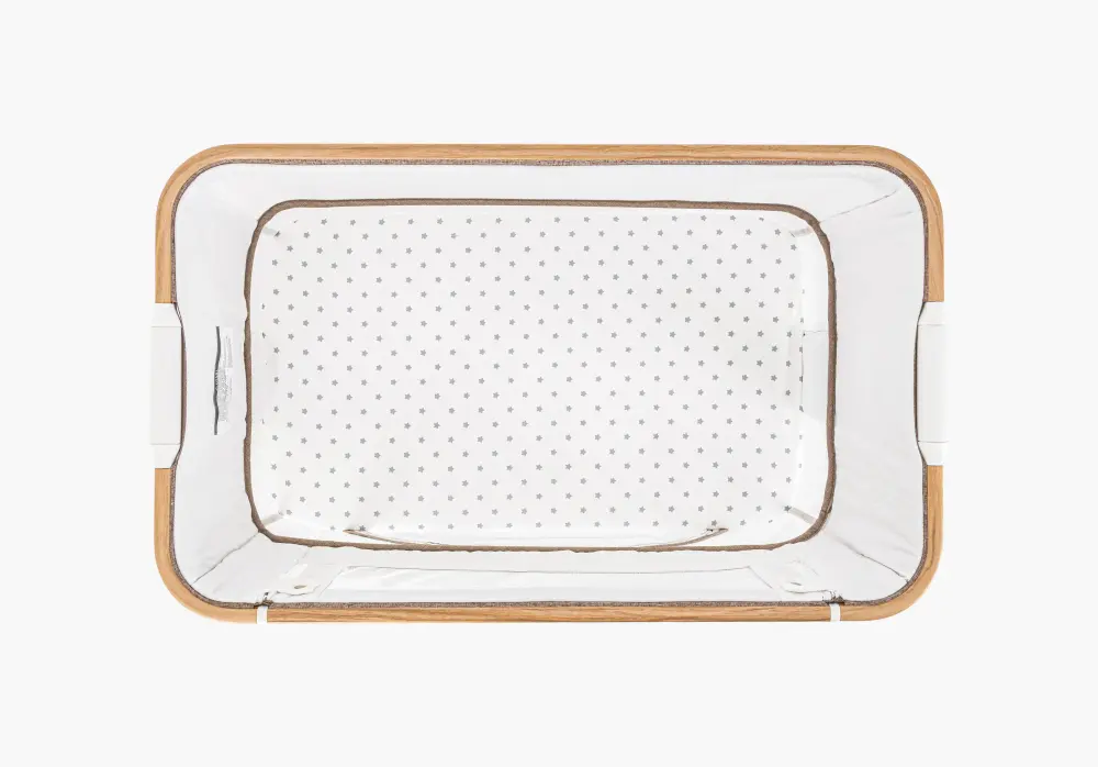 Bagi Sleepod 4in1 Anne Yanı Beşik - 16