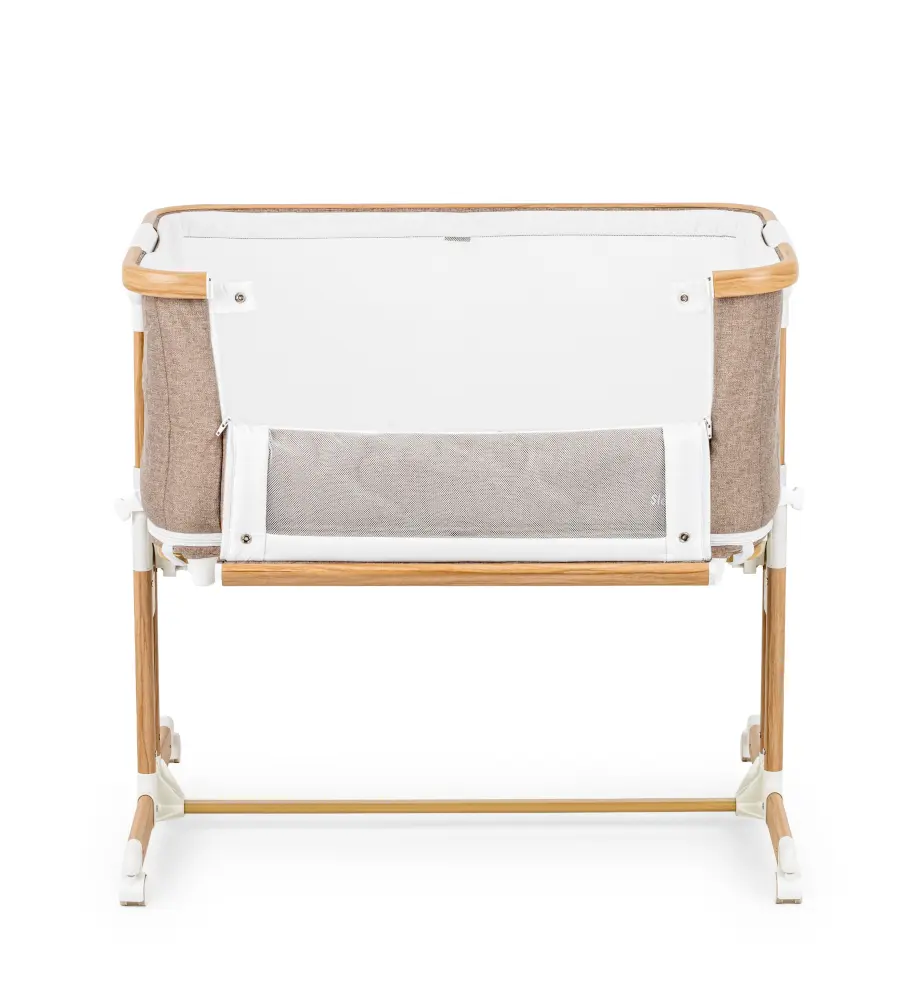 Bagi Sleepod 4in1 Anne Yanı Beşik - 10