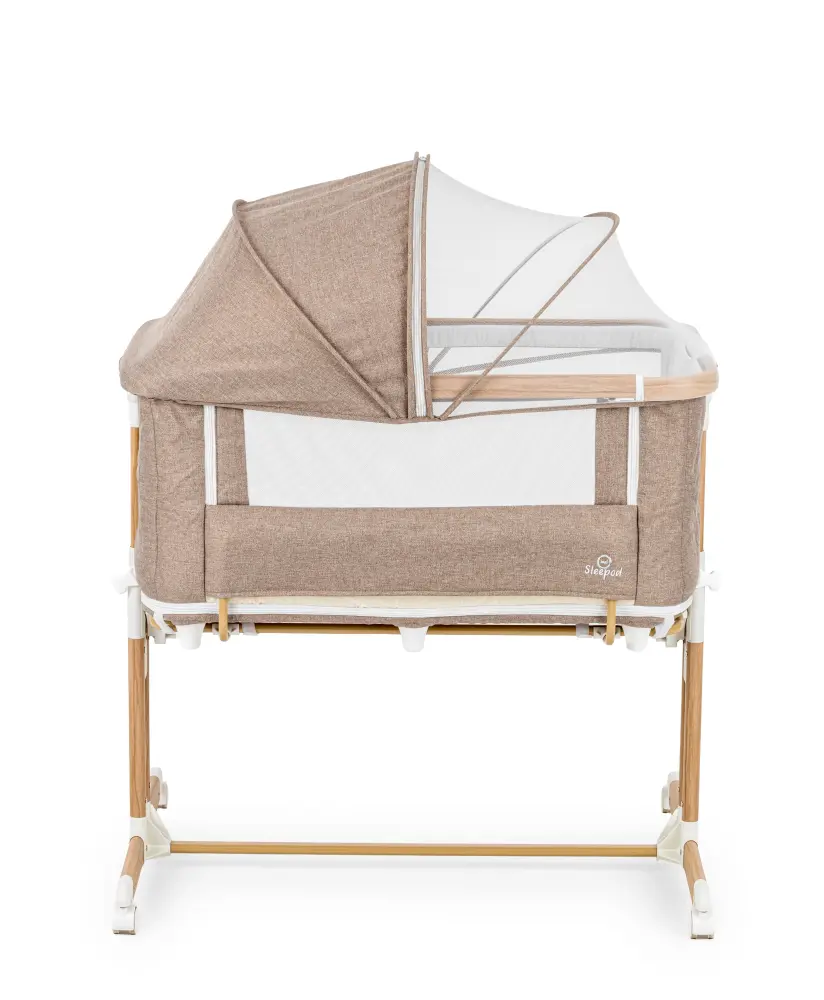 Bagi Sleepod 4in1 Anne Yanı Beşik - 8