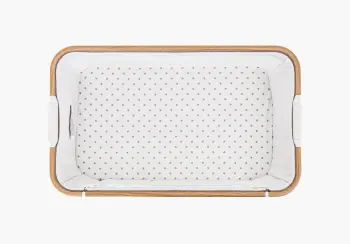 Bagi Sleepod 4in1 Anne Yanı Beşik - 7