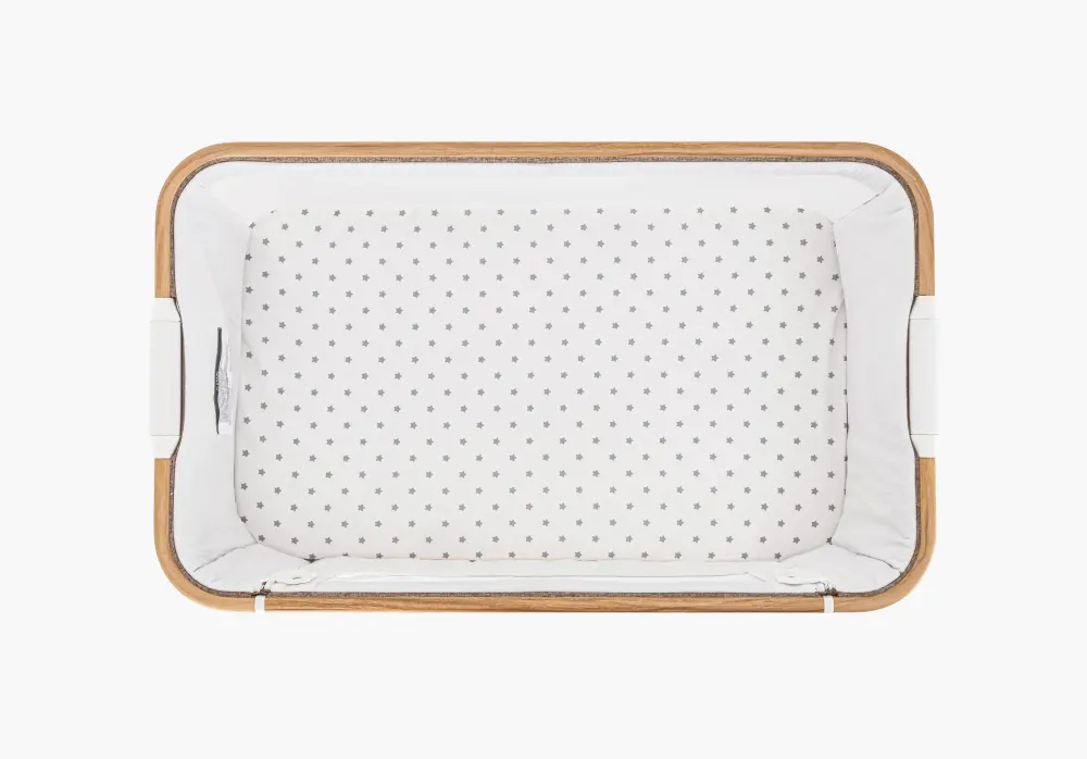 Bagi Sleepod 4in1 Anne Yanı Beşik - 7