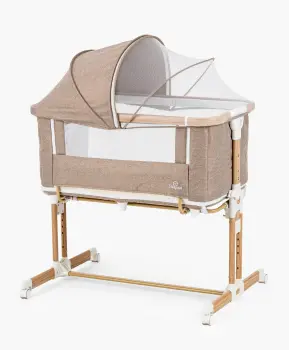 Bagi Sleepod 4in1 Anne Yanı Beşik