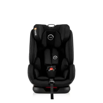 Bagi Transformer i-Size Oto Koltuğu 9-36 Kg Black (1)