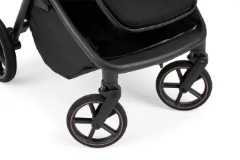 Bagi Xenon Bebek Arabası Black Gold - 26