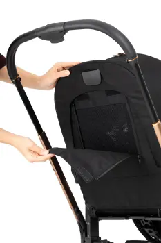 Bagi Xenon Bebek Arabası Greyson - 17