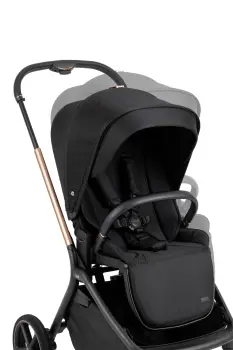 Bagi Xenon Bebek Arabası Greyson - 14