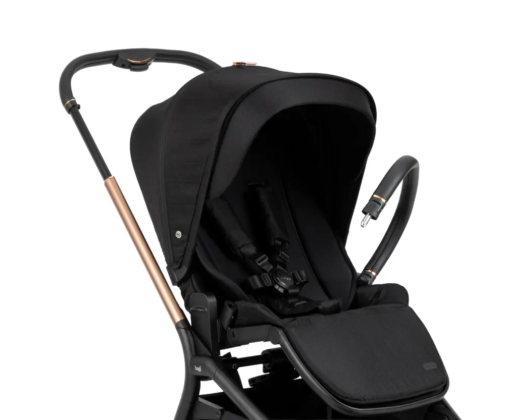 Bagi Xenon Bebek Arabası Greyson - 12