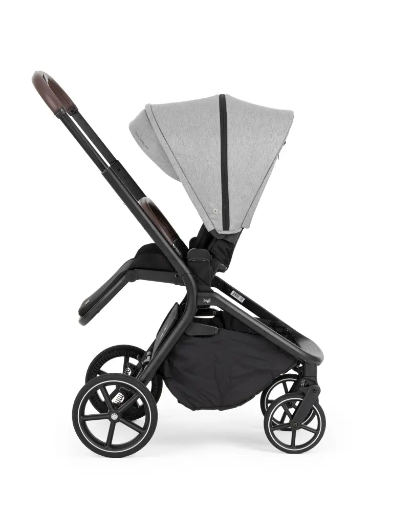 Bagi Xenon Bebek Arabası Greyson - 5