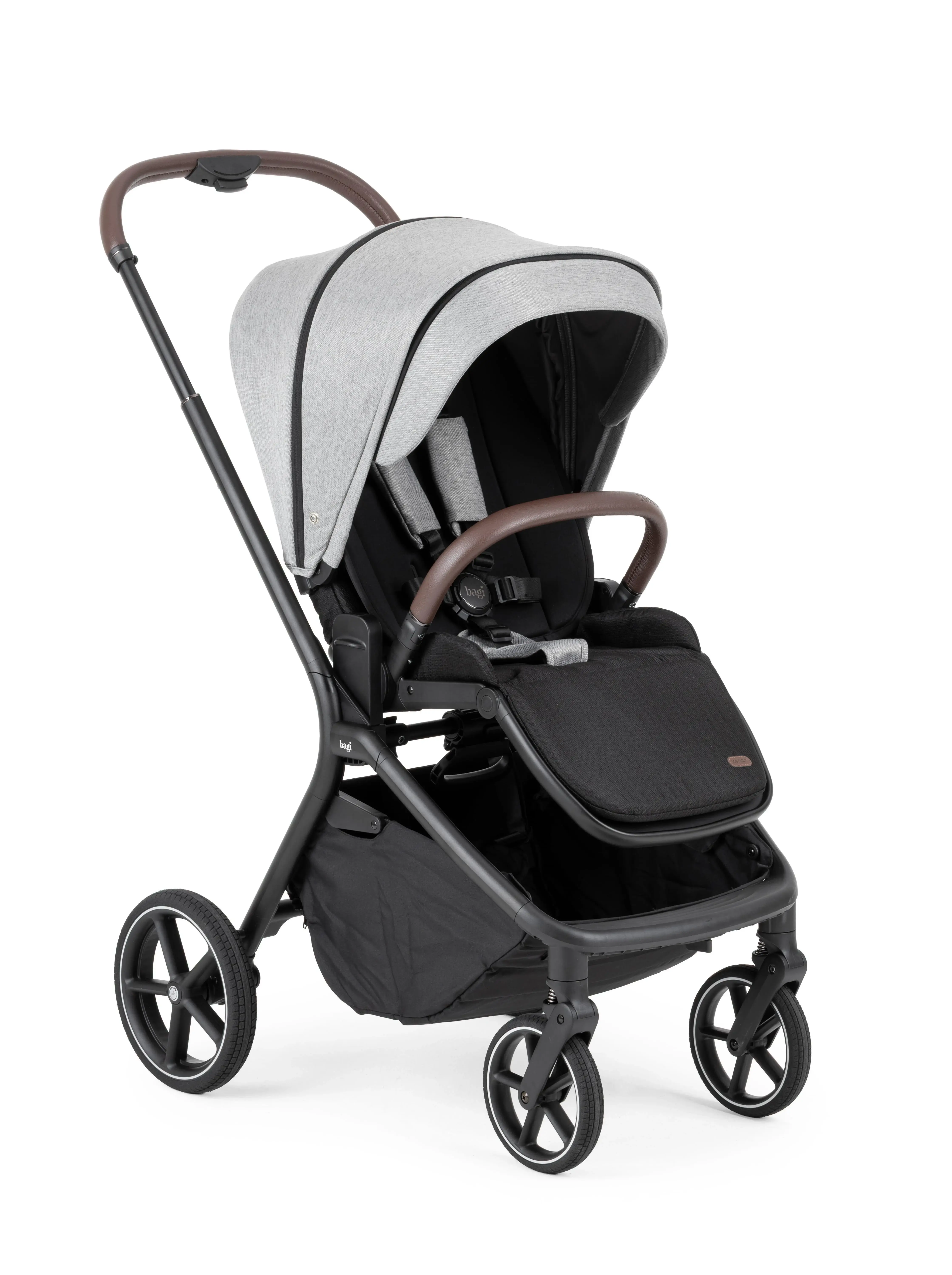 Bagi Xenon Bebek Arabası Greyson