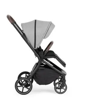 Bagi Xenon Black Cosmo Travel Sistem Bebek Arabası Greyson - 5
