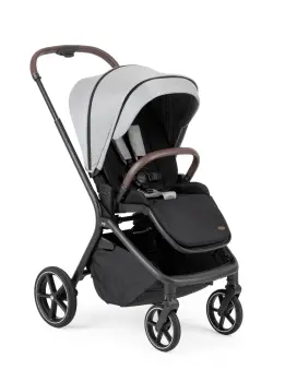Bagi Xenon Black Cosmo Travel Sistem Bebek Arabası Greyson - 2