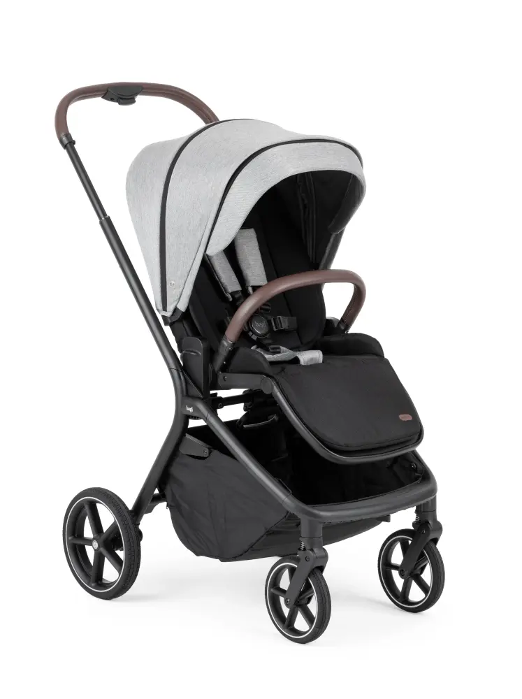 Bagi Xenon Black Cosmo Travel Sistem Bebek Arabası Greyson - 2