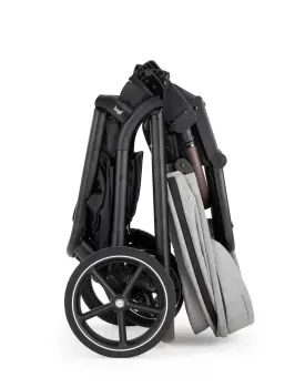 Bagi Xenon Grey Cosmo Travel Sistem Bebek Arabası Greyson - 9