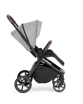 Bagi Xenon Grey Cosmo Travel Sistem Bebek Arabası Greyson - 8
