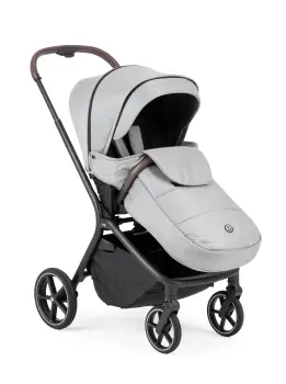 Bagi Xenon Grey Cosmo Travel Sistem Bebek Arabası Greyson - 4