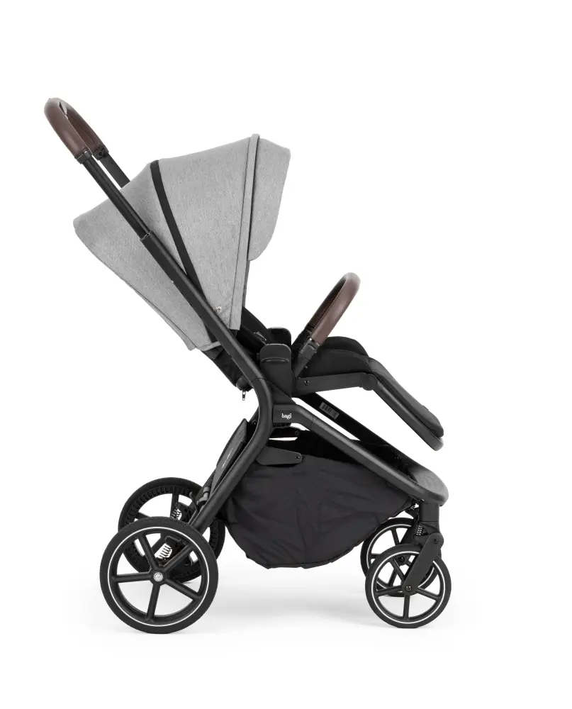Bagi Xenon Travel Sistem Bebek Arabası Greyson - 8