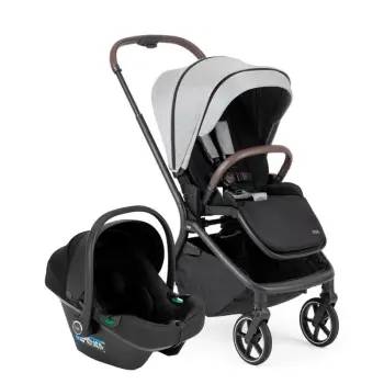 Bagi Xenon Travel Sistem Bebek Arabası Greyson