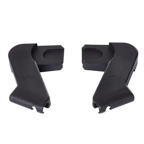 Easywalker Buggy Car Seat Adaptor - 1