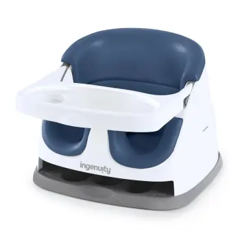 Ingenuity Baby Base Portatif Mama Sandalyesi Night Sky