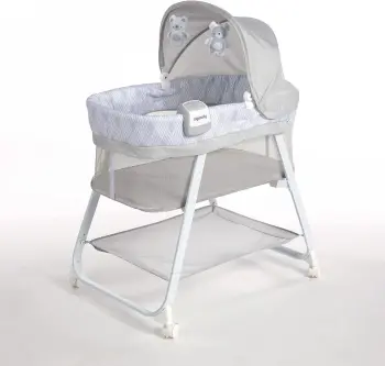 Ingenuity Lullanight Rahatlatıcı Beşik (1)