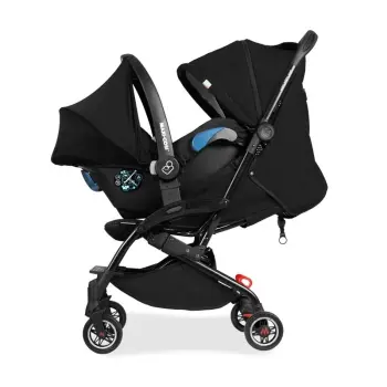 Maclaren Atom Oto Koltuğu Adaptörü (1)