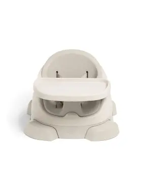 Mamas Papas Baby Bug Portatif Mama Sandalyesi Clay Oyun Tepsili (1)