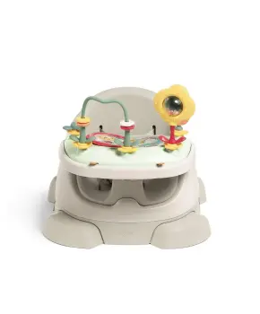 Mamas Papas Baby Bug Portatif Mama Sandalyesi Clay Oyun Tepsili